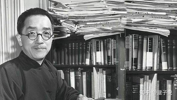 谁是阻碍中国进步的敌人?您认同胡适的观点吗? - 知乎