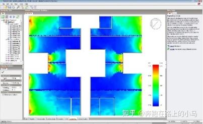 以EnergyPlus为计算引擎的软件简介 - 知乎