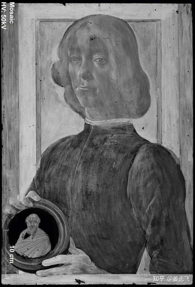 波提切利坦培拉技法总结