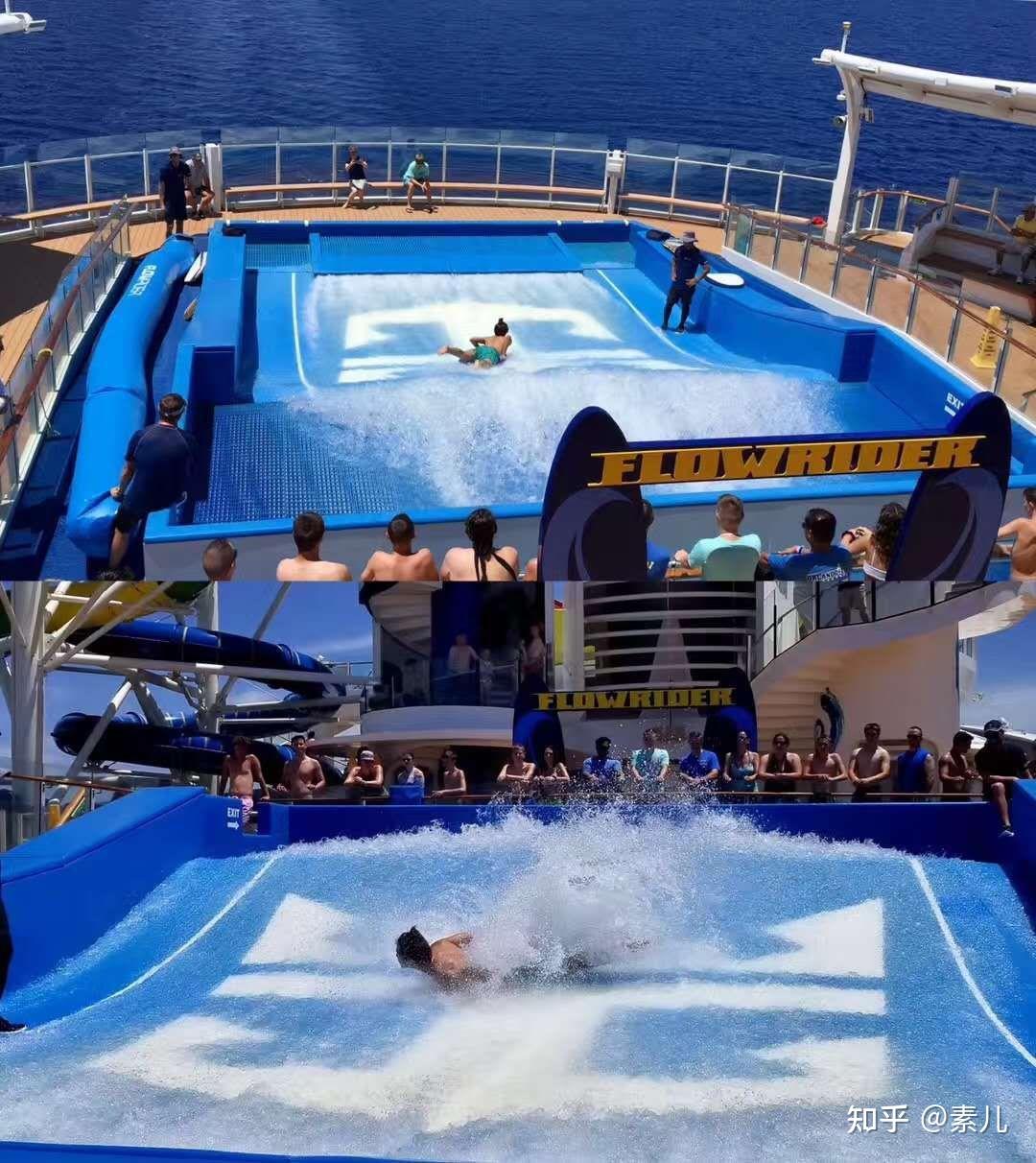 一起浪 - 知乎