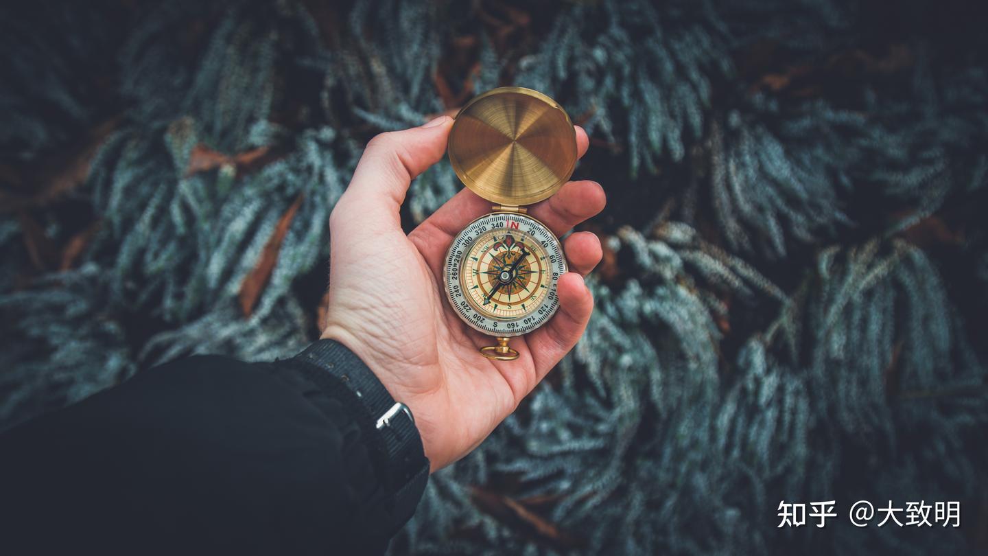守时:人际信用的定金与基石 - 知乎