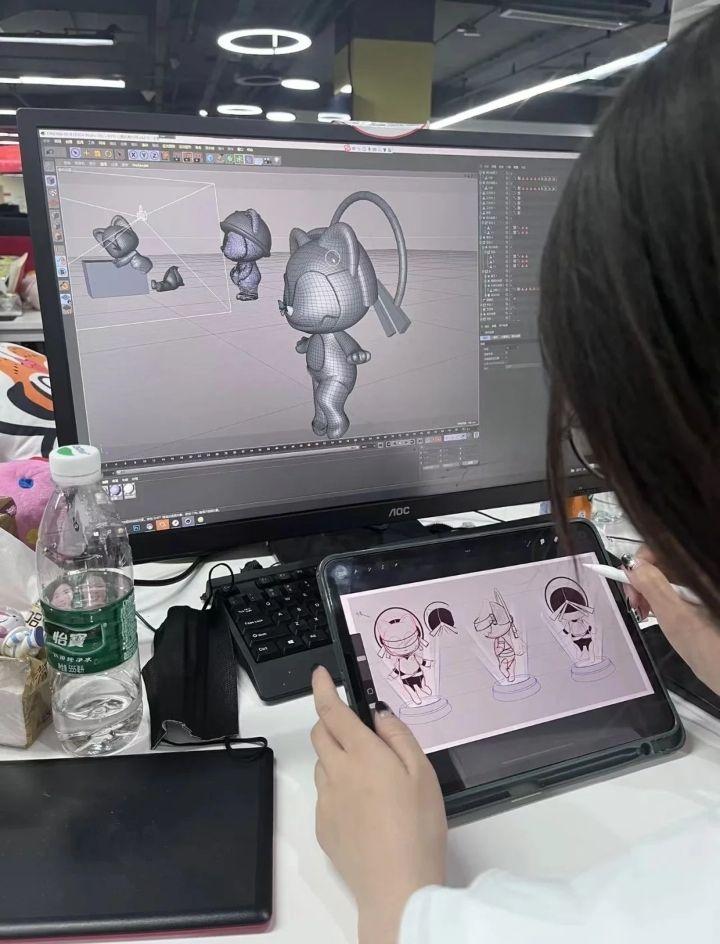 学艺术的美术生,毕业后都去做什么工作了? - 知乎