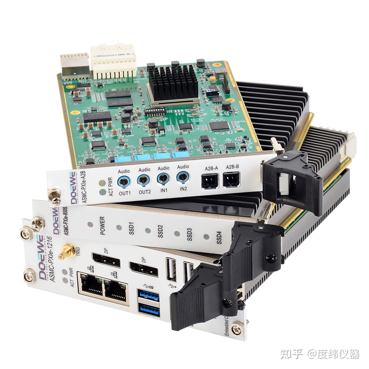 高品质存储卡助力精准数据采集 - 知乎