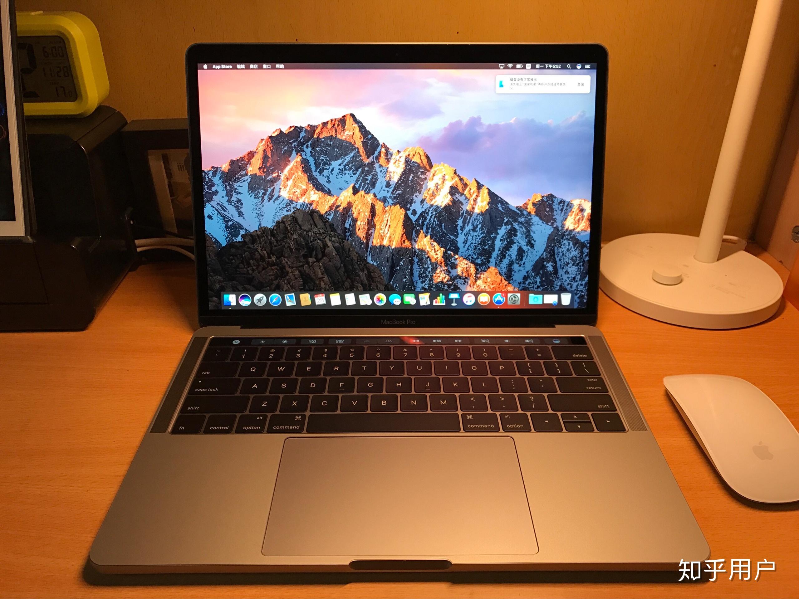 macbook pro16寸值不值得买?
