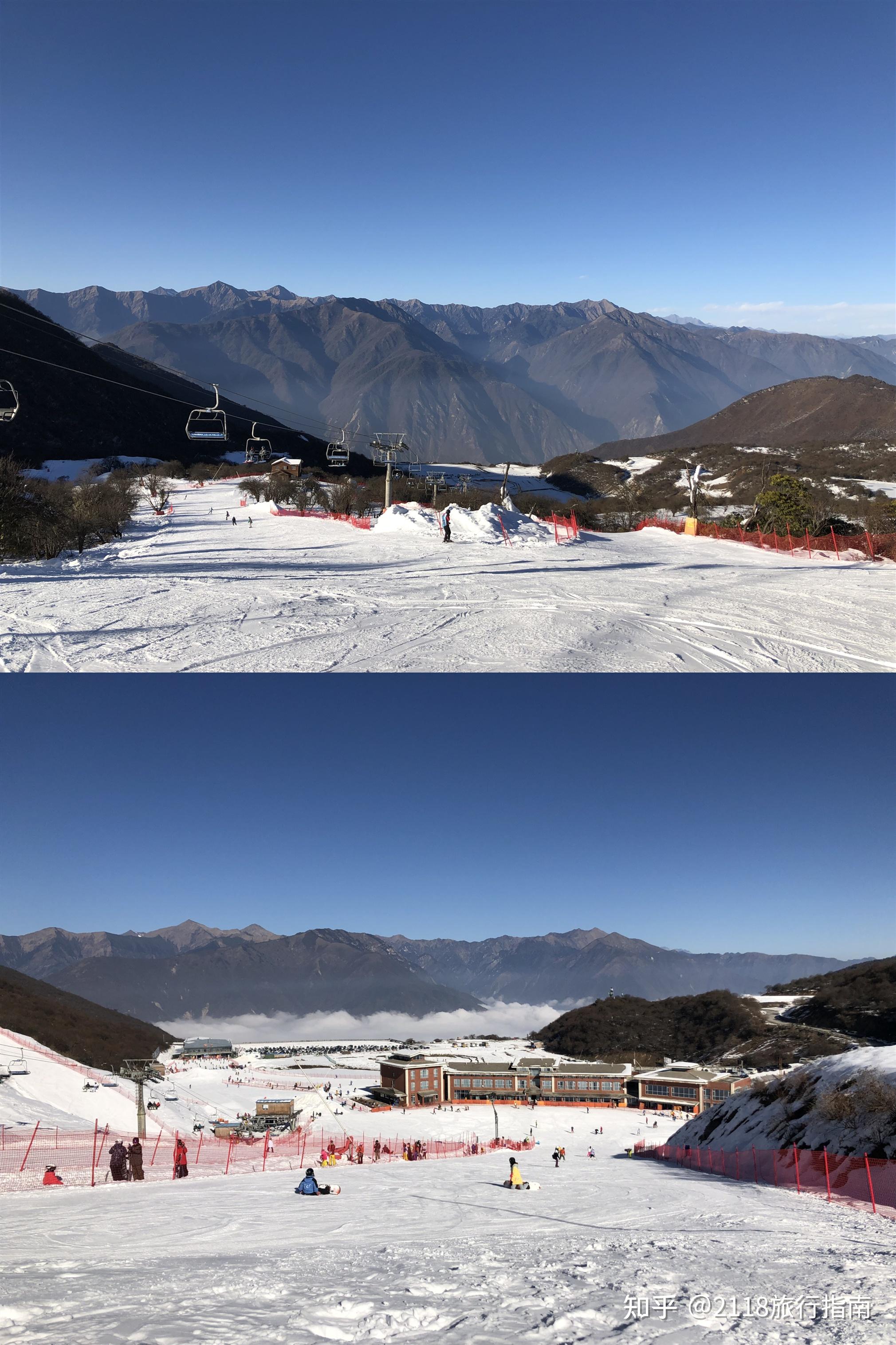 九鼎山太子嶺滑雪場的酒店哪家好