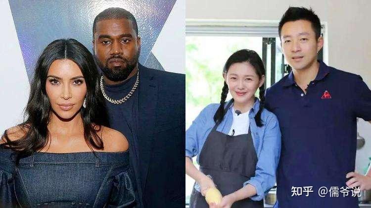 刚离婚三天!侃爷就曝前妻金卡戴珊出轨球星保罗,并称他当时现场抓奸 - 知乎