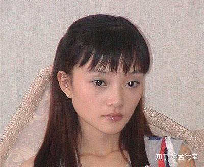 李小璐这些年经历了什么？ 知乎 