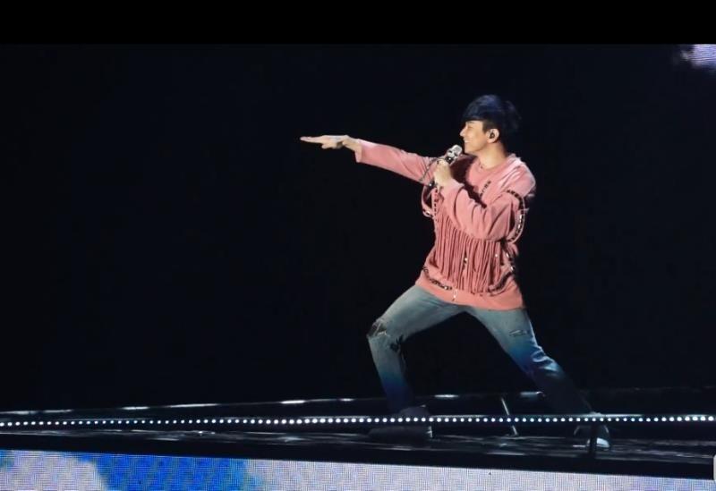 如何评价林俊杰演唱的《不能说的秘密》?