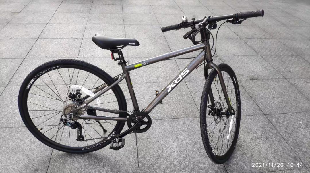 四,不同价位平把公路车的对比与推荐