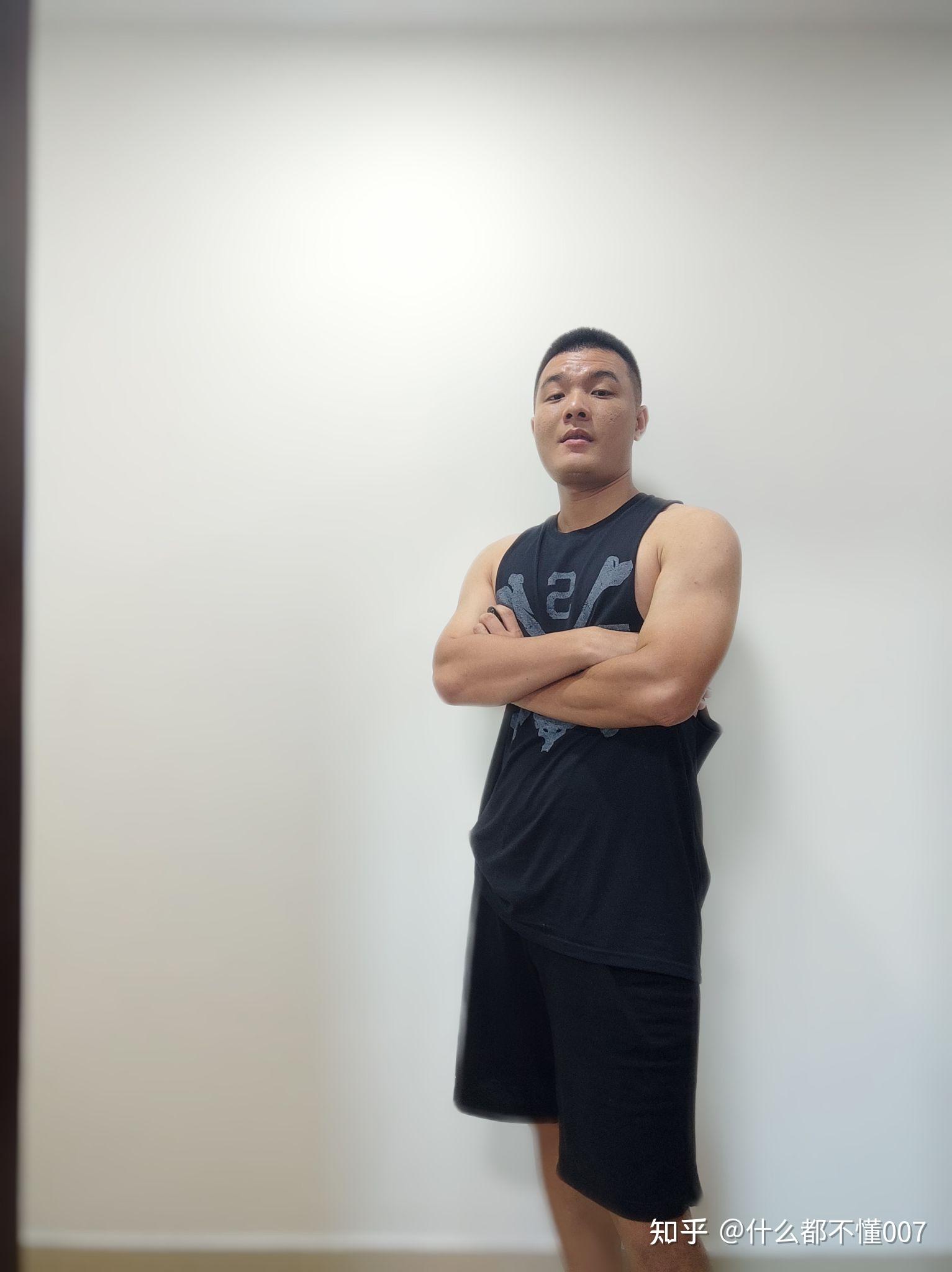 身高172,体重75kg的男生有必要减肥吗? - 知乎