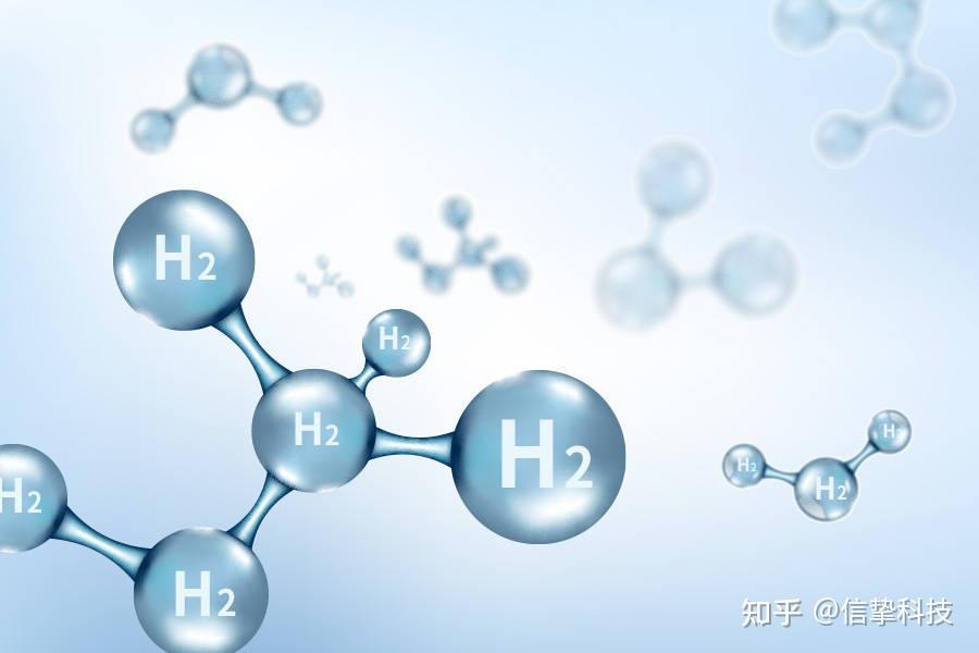 最近的一項研究表明,氫氣能夠通過清除羥基自由基(一種線粒體活性氧(r