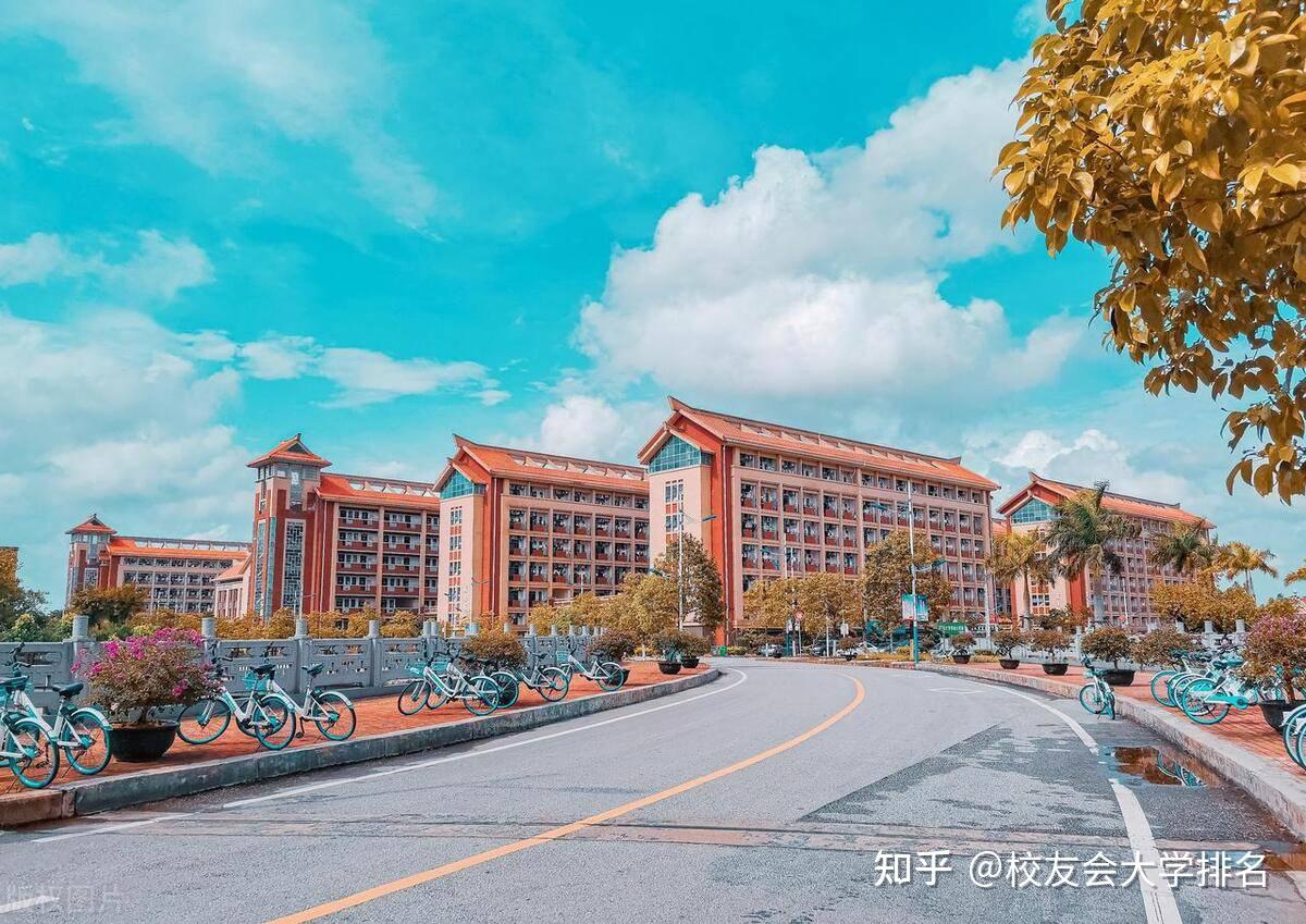 音乐与舞蹈学前三十2023泉州师范学院最好学科排名