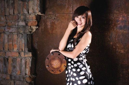 不同景别的表现 - 美女写真拍摄手记 - 知乎书店