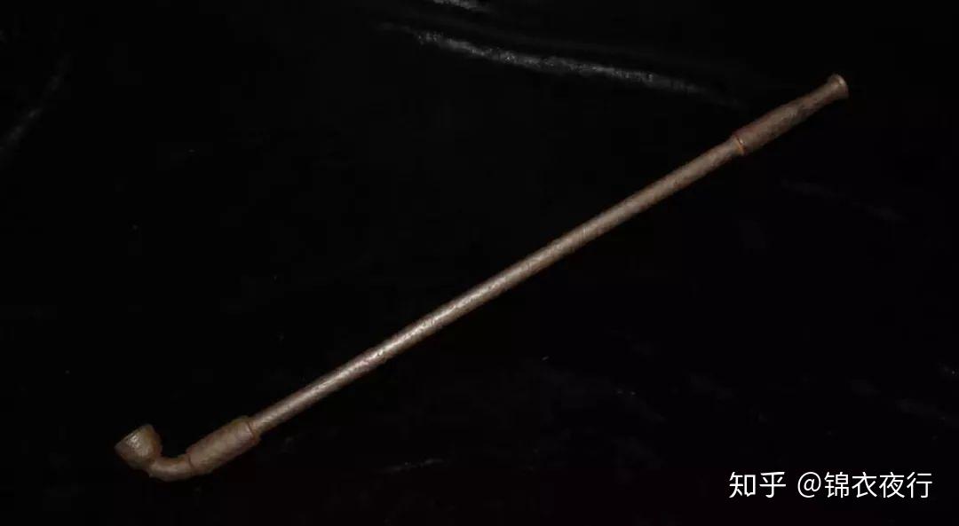 不仅仅是峨眉刺、判官笔、鸳鸯钺!传统武术奇门兵器大盘点 - 知乎