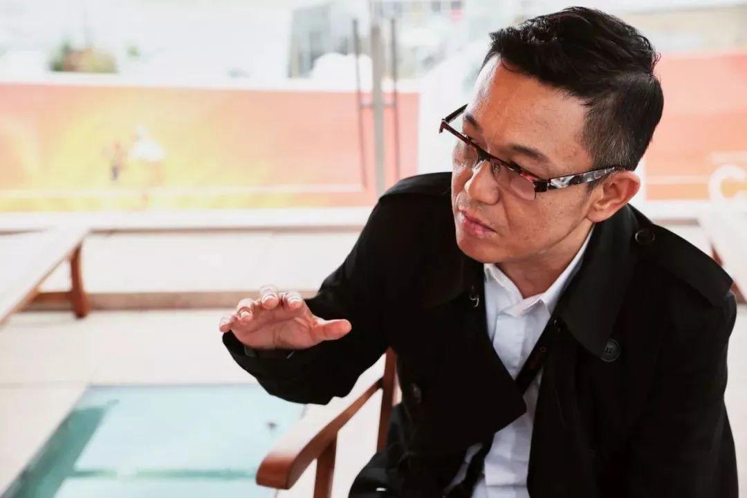 影视剧制片人李力辞世,享年 52 岁,对于他你有哪些了解? - 知乎