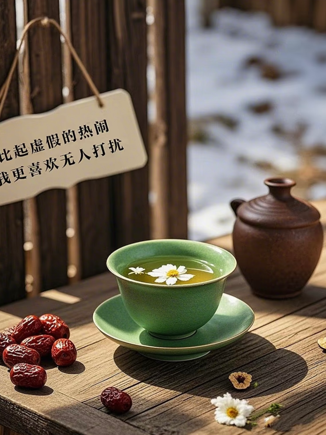 你从哪一刻发现人情是很淡薄的哪怕是亲人