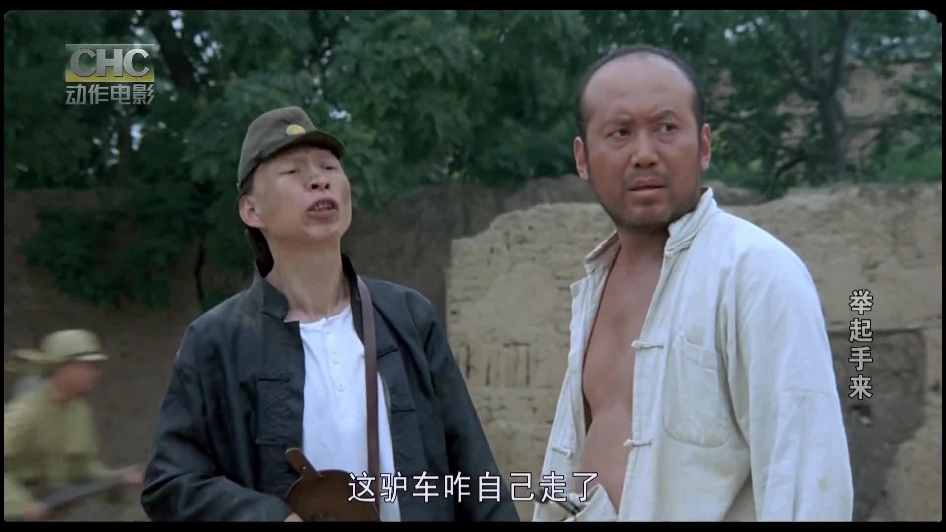 为什么有的电影全程采用方言录制?
