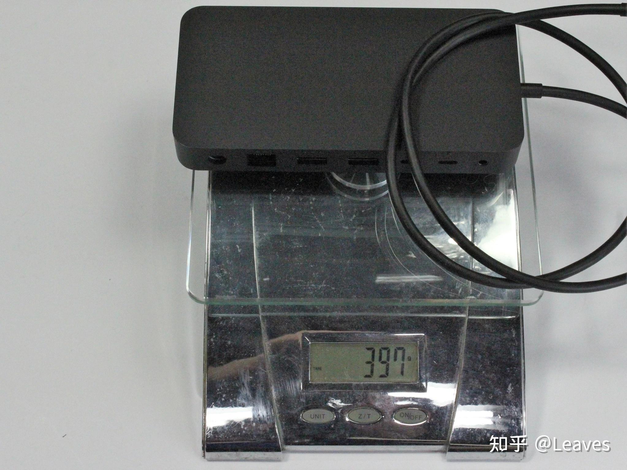 Teardown Microsoft Surface Thunderbolt Dock 4 teardown-microsoft-surface-thunderbolt-dock-4