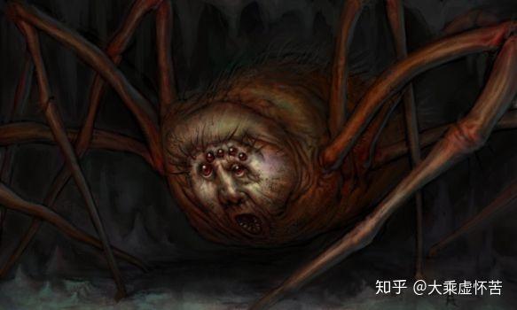 首部国产克苏鲁动画太阳之子