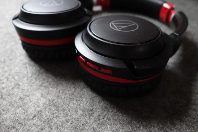 低价经典蓝牙头戴耳机型号铁三角s200bt评测