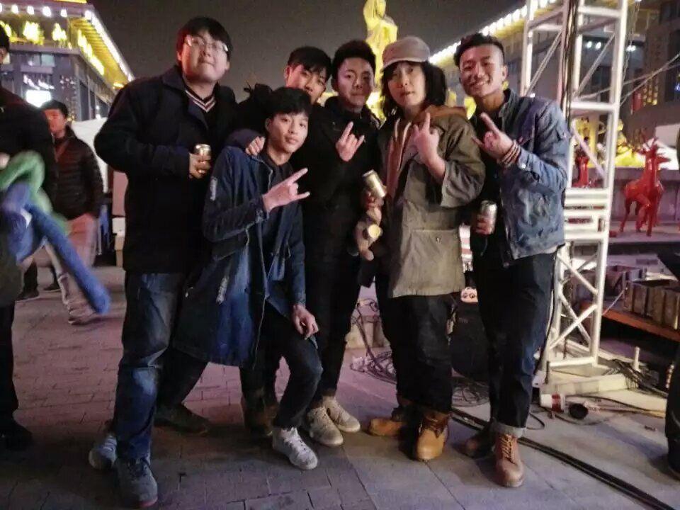 如何评价音乐人陈斐(浩子)? - 知乎