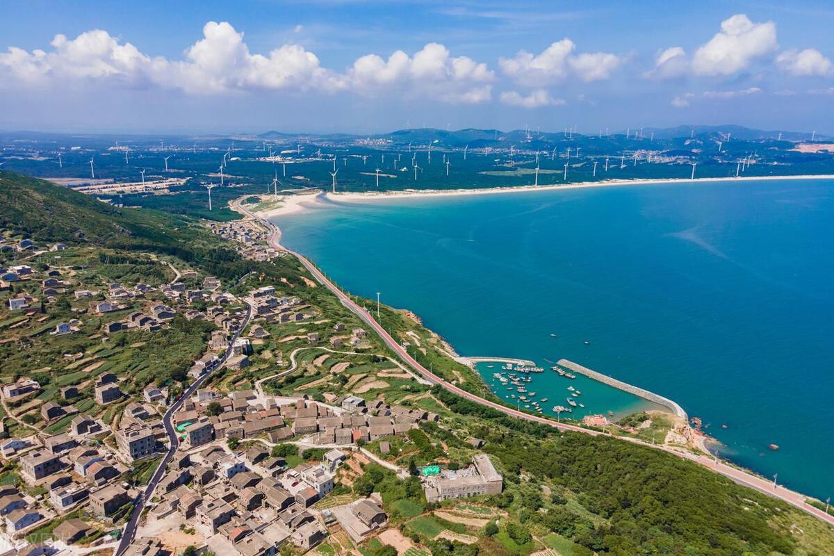 福建旅游景点大全,最值得打卡的32个福建旅游景点,这篇总结全啦 - 知乎