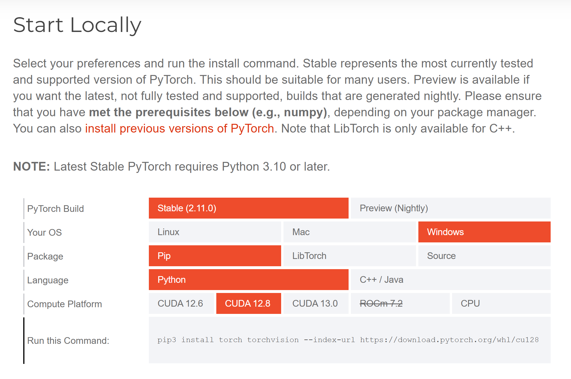 【从零手搓大模型】准备工作：环境配置GPU+Anaconda+CUDA+Pytorch+Pycharm - 知乎