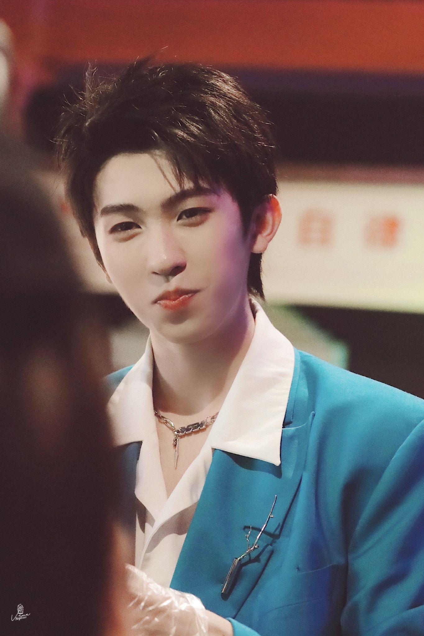 你们觉得林墨怎么样啊