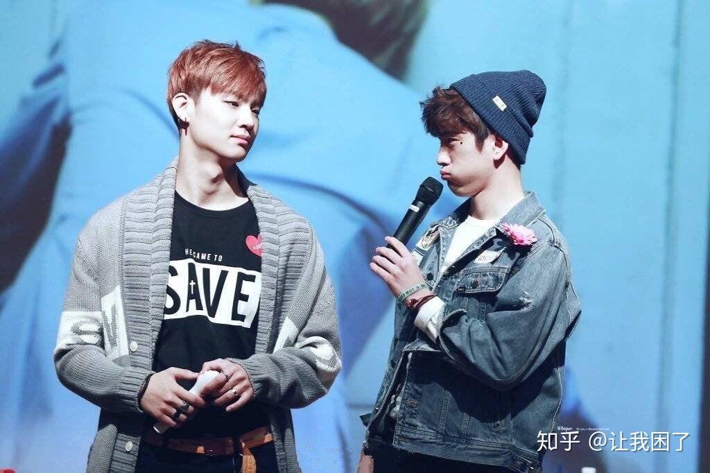 got7今日公开全员不续约,你对这个团有些什么印象吗? - 知乎