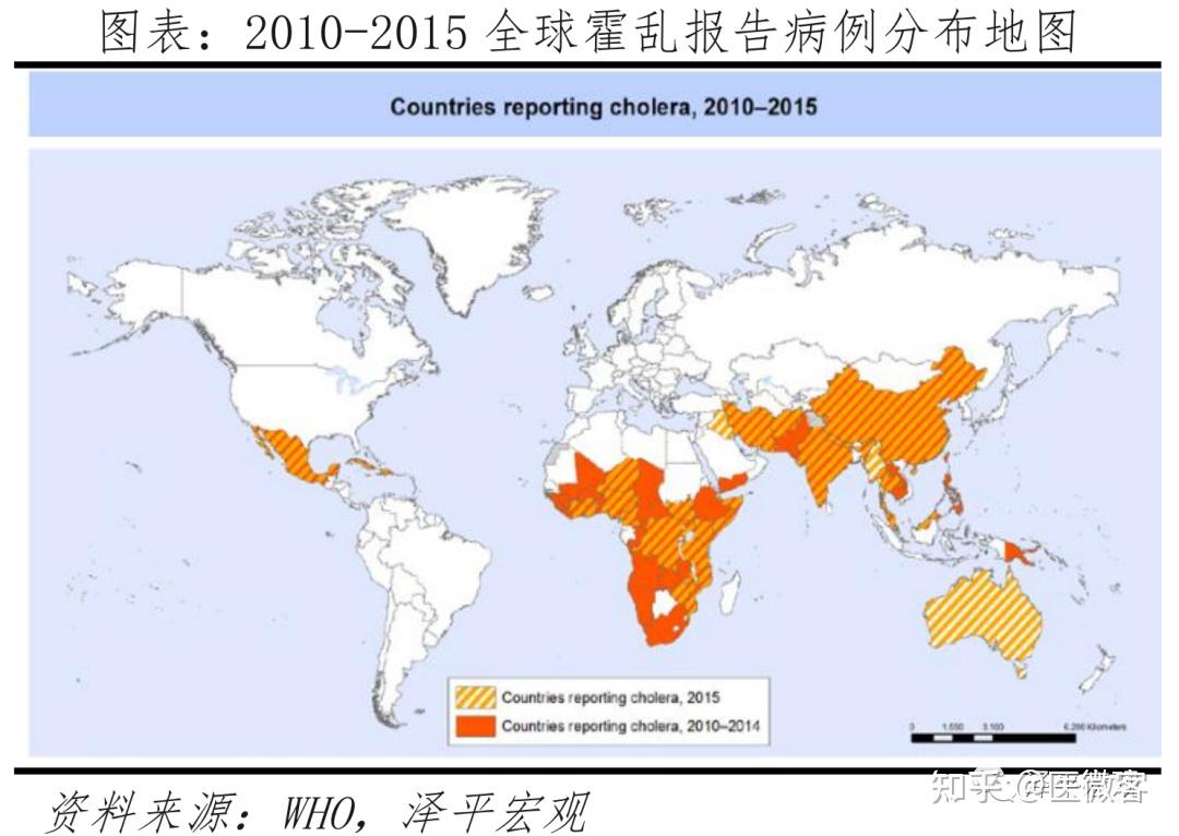 年开始的第七次大流行至今仍在继续,霍乱从印度尼西亚向周边地区蔓延