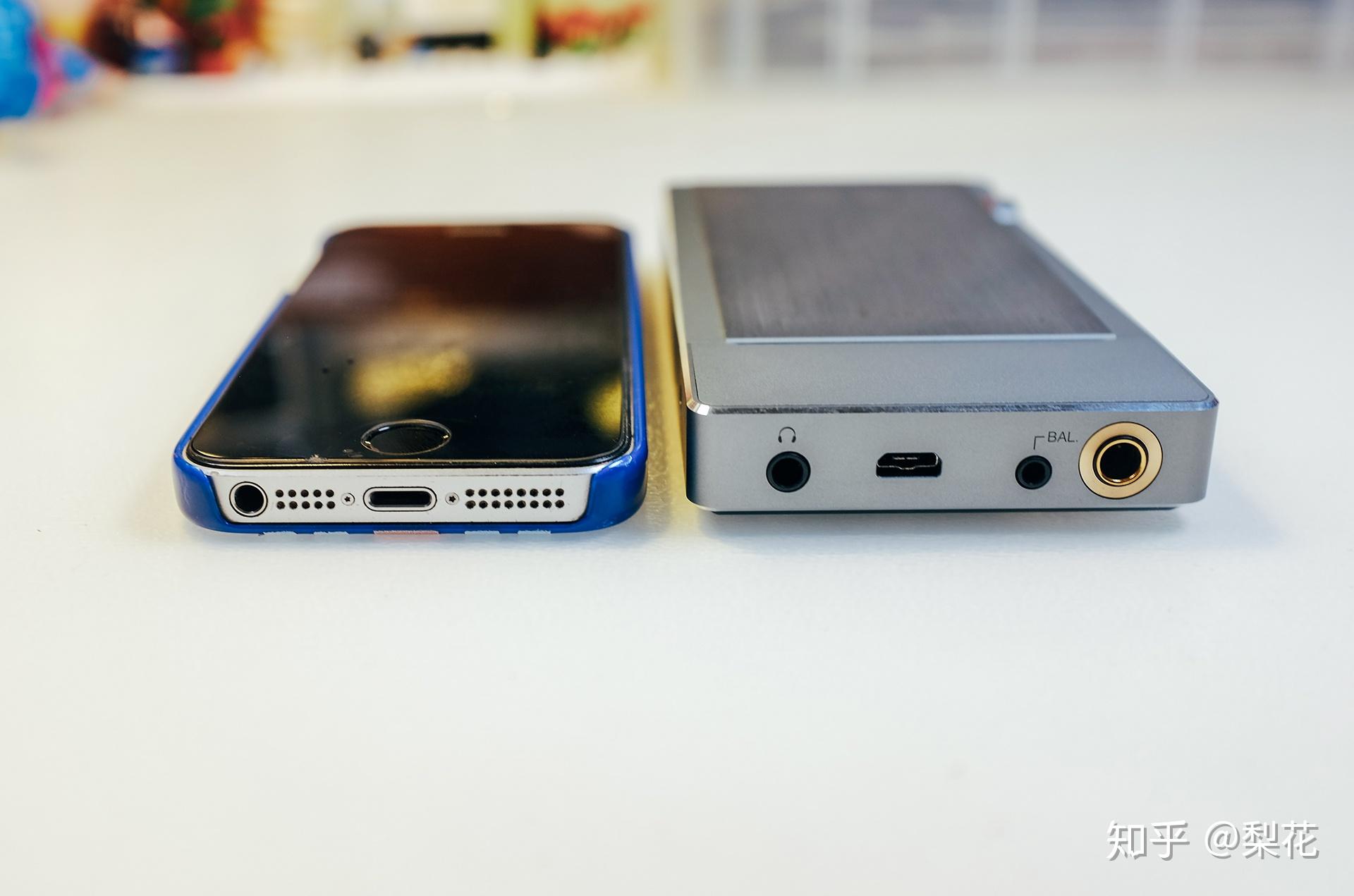 加量不加价fiio飞傲q5s便携解码耳放一体机测评