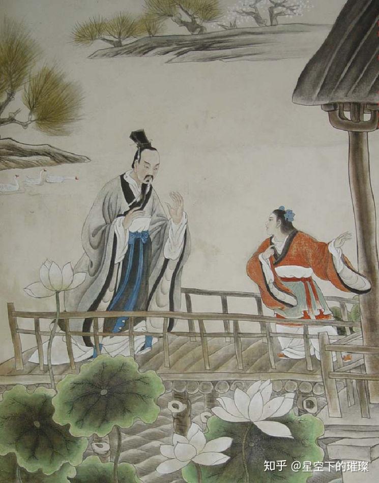 主张兼爱、非攻,为阻止一场战争,千里迢迢赶路,侠义的精神源头—墨家精神 - 知乎