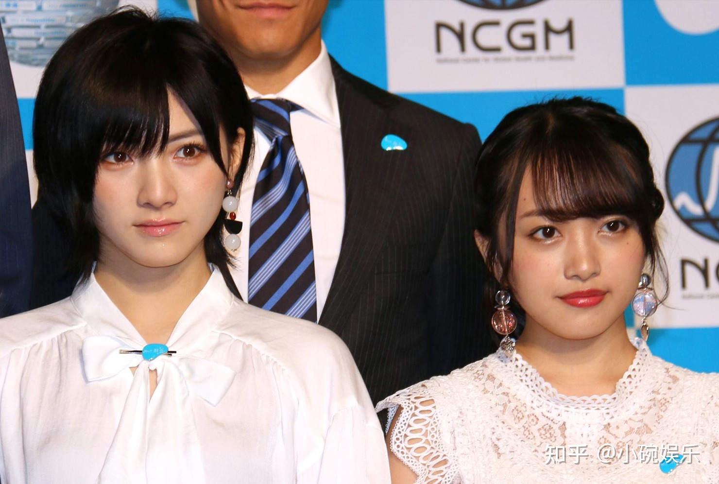 实至名归,只是由于冈田奈奈除了担任akb48的team a的副队长的工作以外