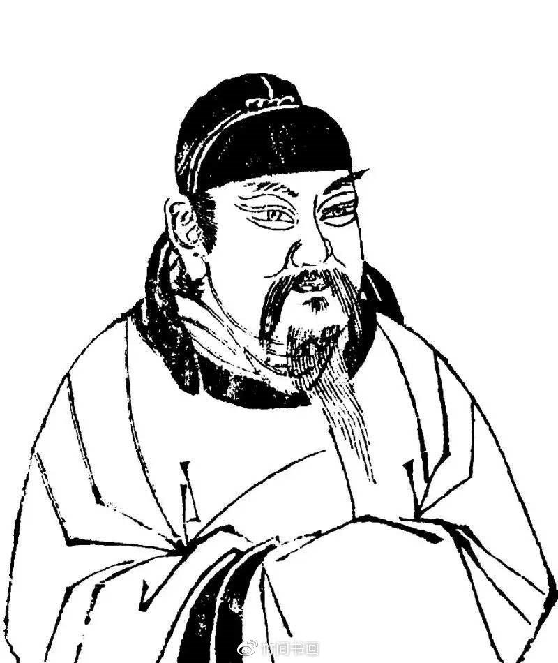 如何看待书坛巨擘颜鲁公