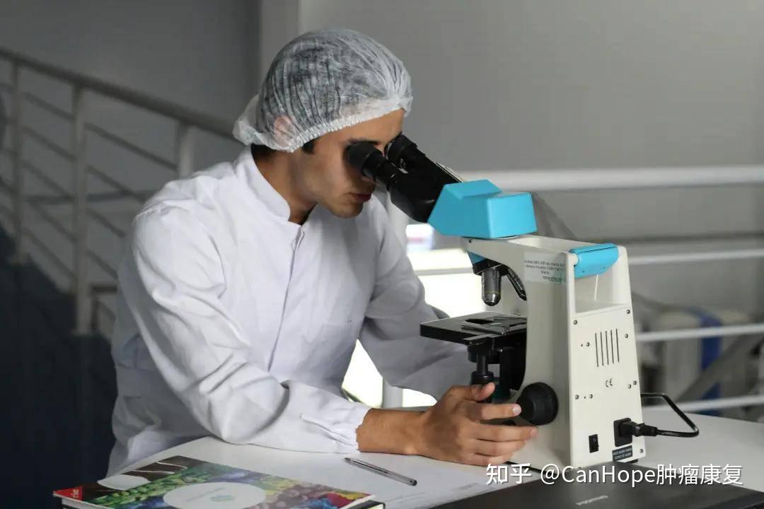 患者怎么才能加入临床实验呢？ - 知乎