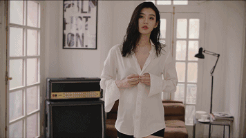 奚梦瑶惊天一摔让她今年维密免试通过原来热度决定一切