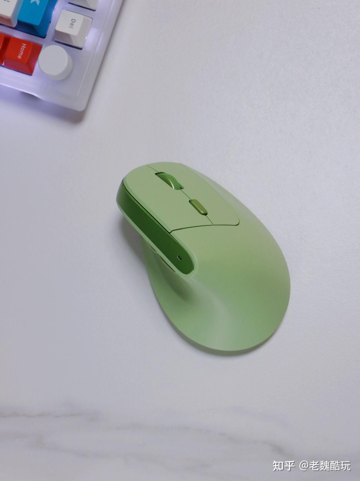 bowmd190人体工学鼠标舒适高效办公的理想之选