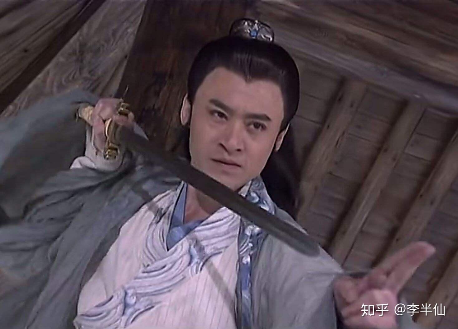 表哥都不是好东西金庸小说中的表哥们都不得善终这是为何