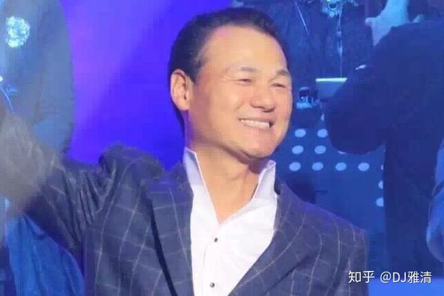 昔日歌星张行,曾因流氓罪入狱,后又成“老赖”,如今57岁近况如何? - 知乎