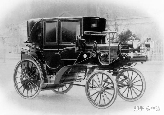 与"劳斯莱斯"齐名的超豪华品牌:duesenberg杜森伯格 - 知乎