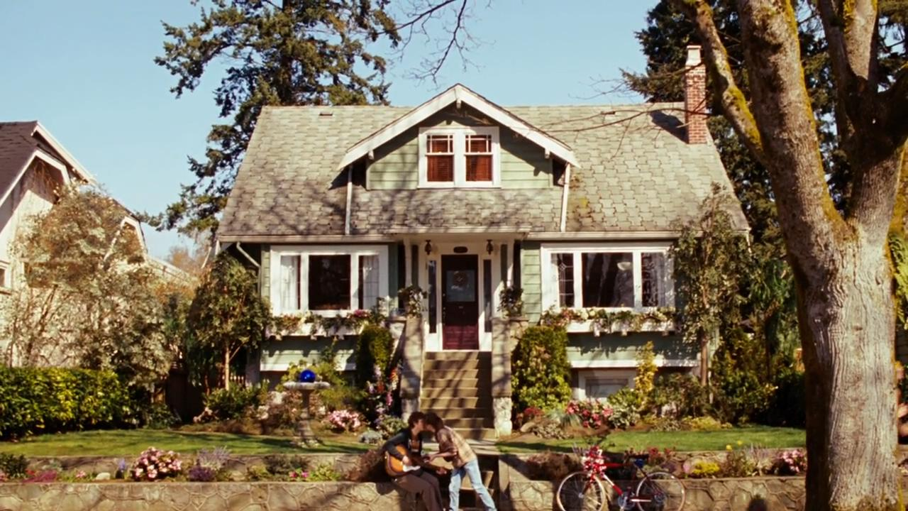 观电影《朱诺》随感