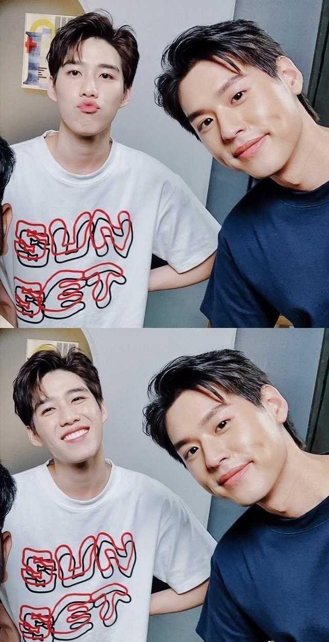 bk和pp会来中国吗