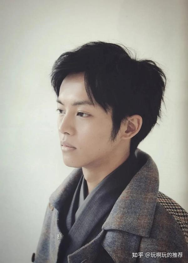 日影推荐 日本同名漫画改编电影 不能犯 由松坂桃李 泽尻英龙华等担任主演 知乎