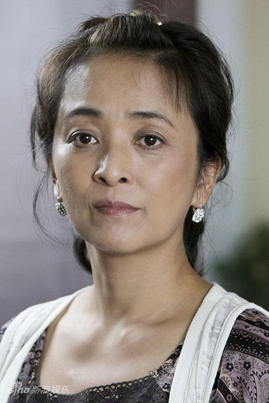 怎样评价张雪迎的长相?