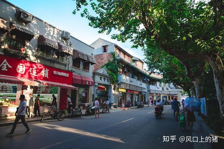 广州区庄地铁站附近租房攻略 - 知乎