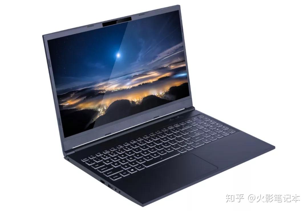 火影t5v图赏r54600hgtx16504299元起售极具性价比