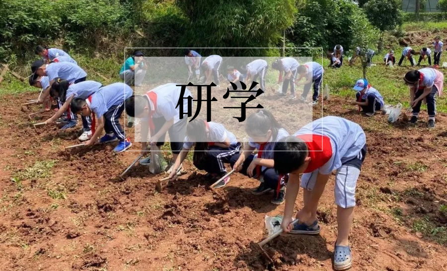 01借鉴,探索借鉴国际研学课程经验,探索本土的研学旅行课程理论.