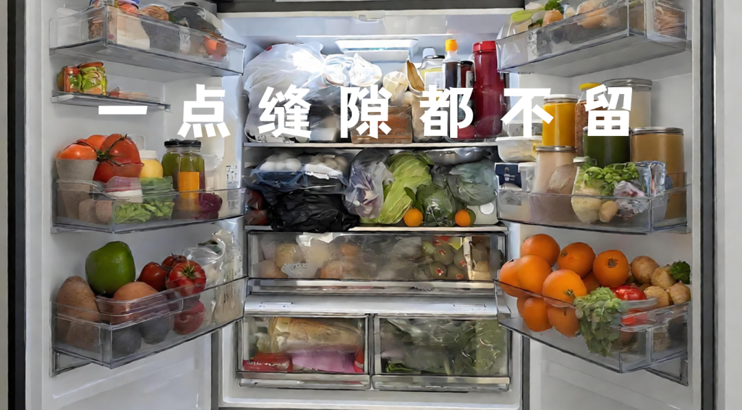 “一进冰箱，就与天同寿”？快看看你家冰箱里“冻龄”了多少？