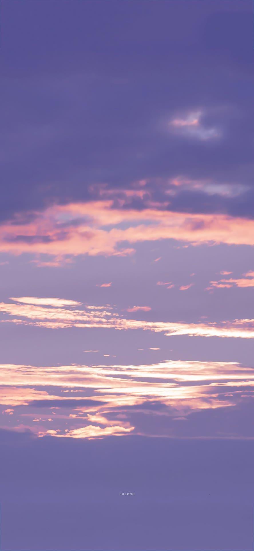 有没有好看的紫色手机壁纸求求求我太爱紫色了