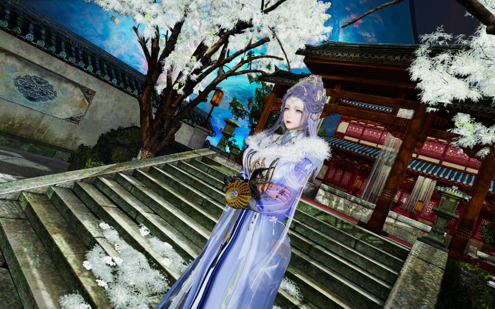 付费第十九期-紫嫣(hs2)